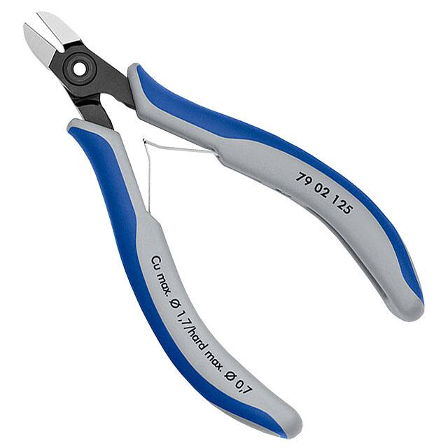 79 52 125 Knipex Tools LP  Wire Cutters